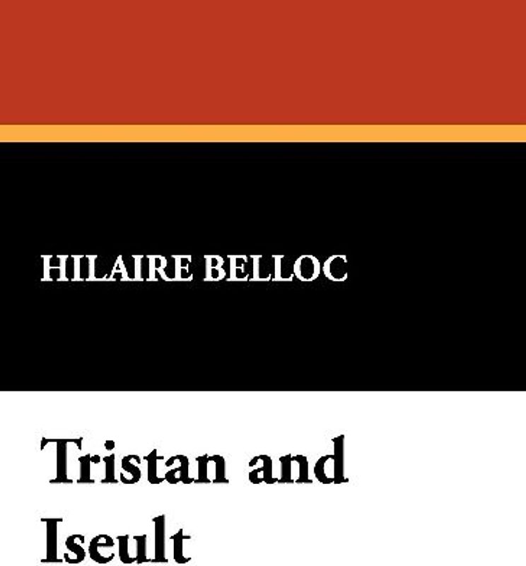 Tristan and Iseult