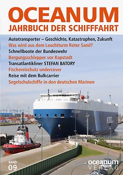 OCEANUM. Das Jahrbuch der Schifffahrt