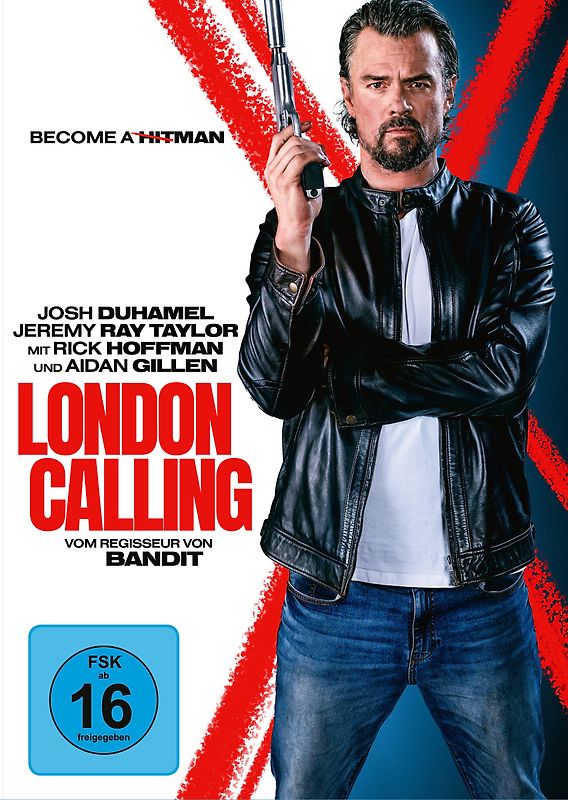 London Calling DVD
