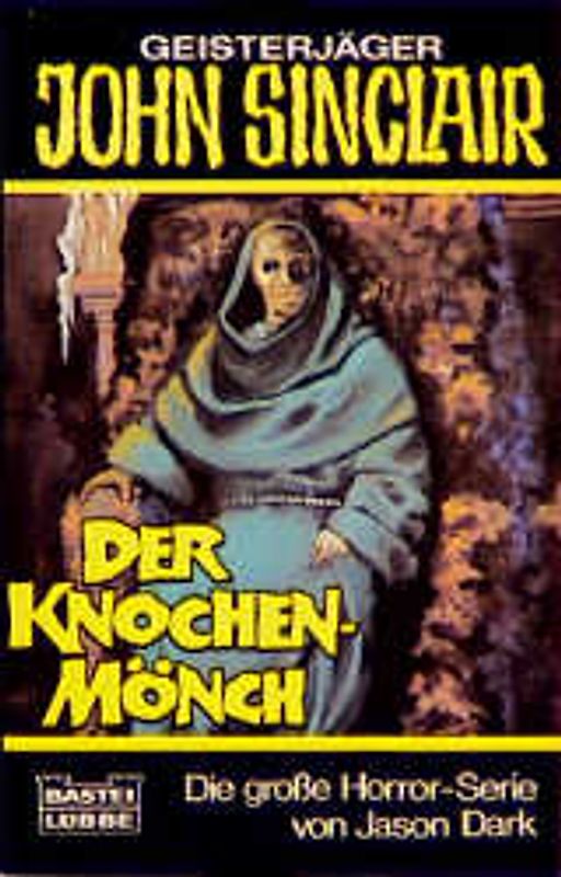 Der Knochenmönch