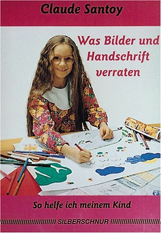 Was Bilder und Handschrift verraten