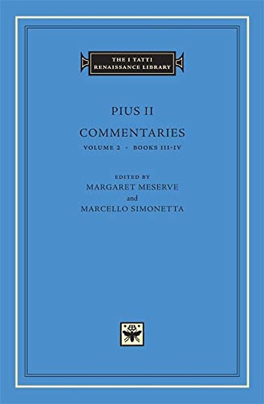 Commentaries