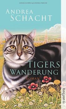 Tigers Wanderung