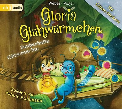 Gloria Glühwürmchen
