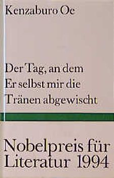 Der Tag, an dem Er selbst mir die Tränen abgewischt