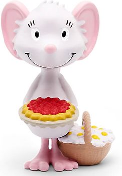 Tonies®: Tilda Apfelkern - Das geheime Kuchenrezept