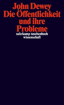 Die Öffentlichkeit und ihre Probleme