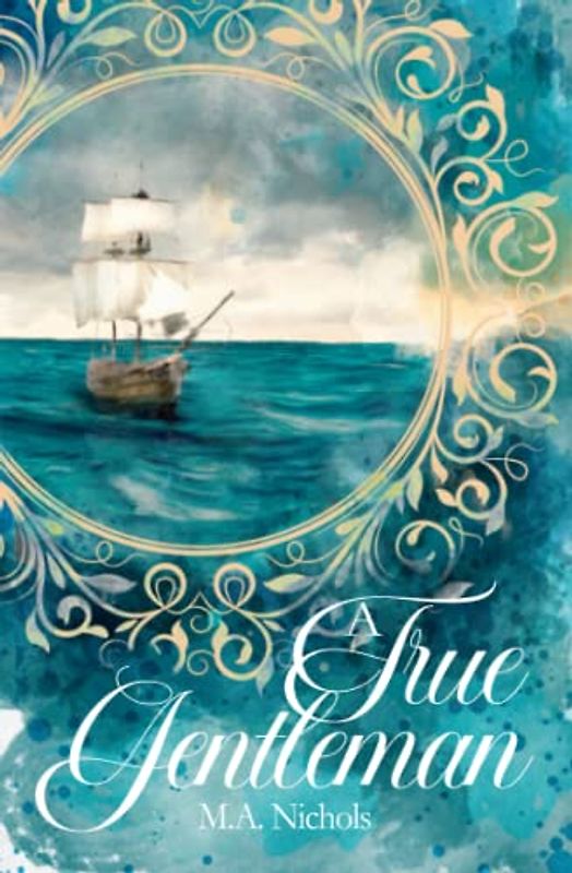 A True Gentleman (The Ashbrooks, Band 1)