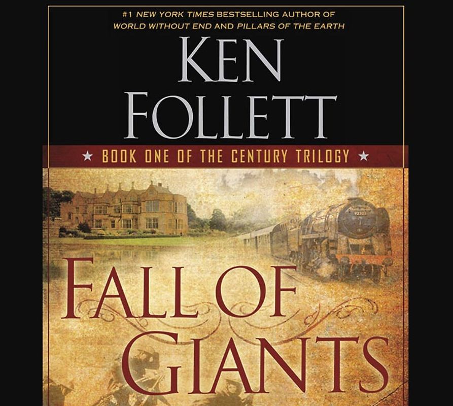 Fall of Giants