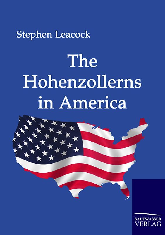 The Hohenzollerns in America