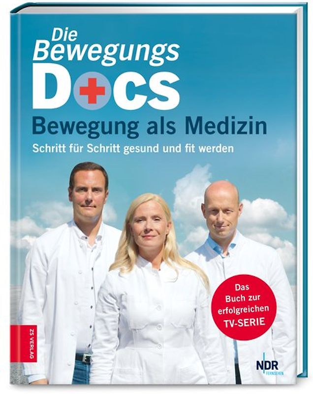 Die Bewegungs-Docs - Bewegung als Medizin