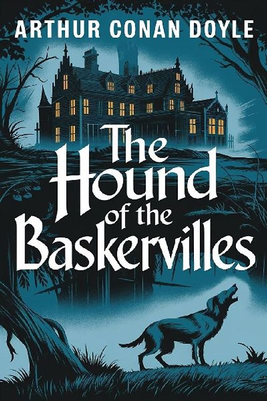 The Hound of the Baskervilles