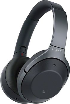 Sony WH-1000XM2 noir