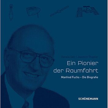 Ein Pionier der Raumfahrt