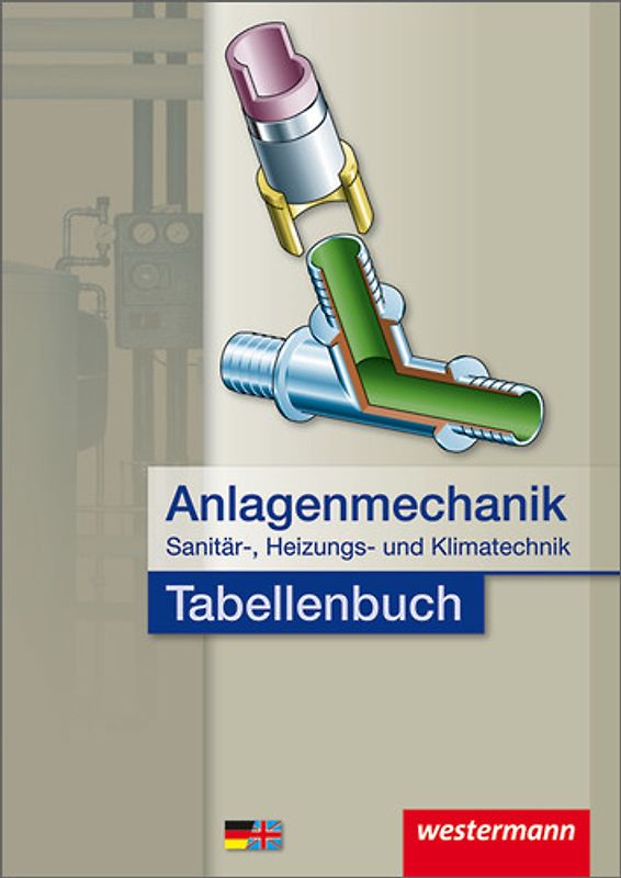 Anlagenmechanik / Anlagenmechanik für Sanitär-, Heizungs- und Klimatechnik