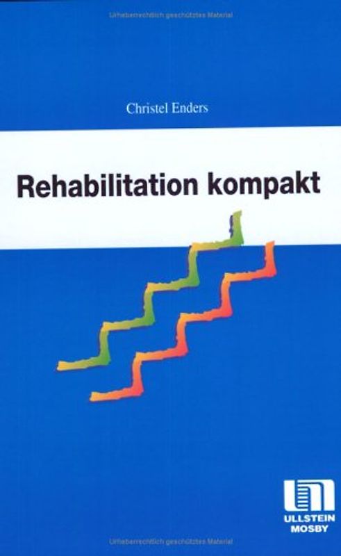 Rehabilitation kompakt