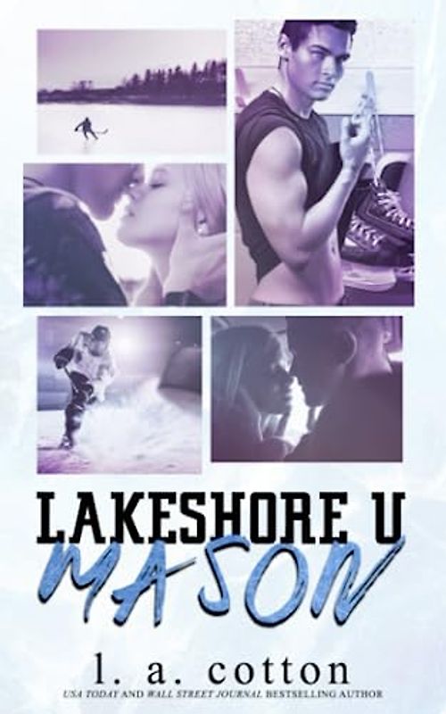 Lakeshore U - MASON
