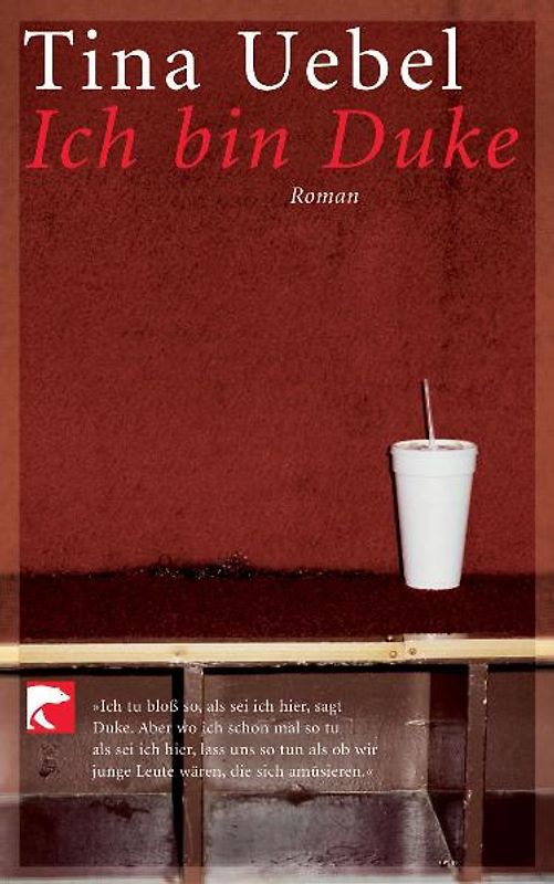Ich bin Duke