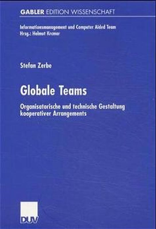 Globale Teams