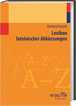 Lexikon lateinischer Abkürzungen