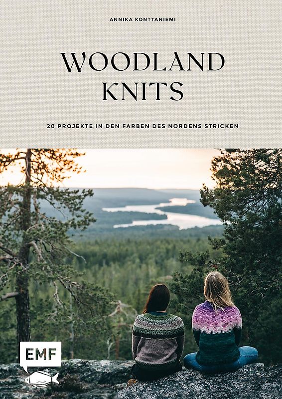 Woodland Knits
