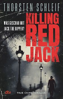 Killing Red Jack
