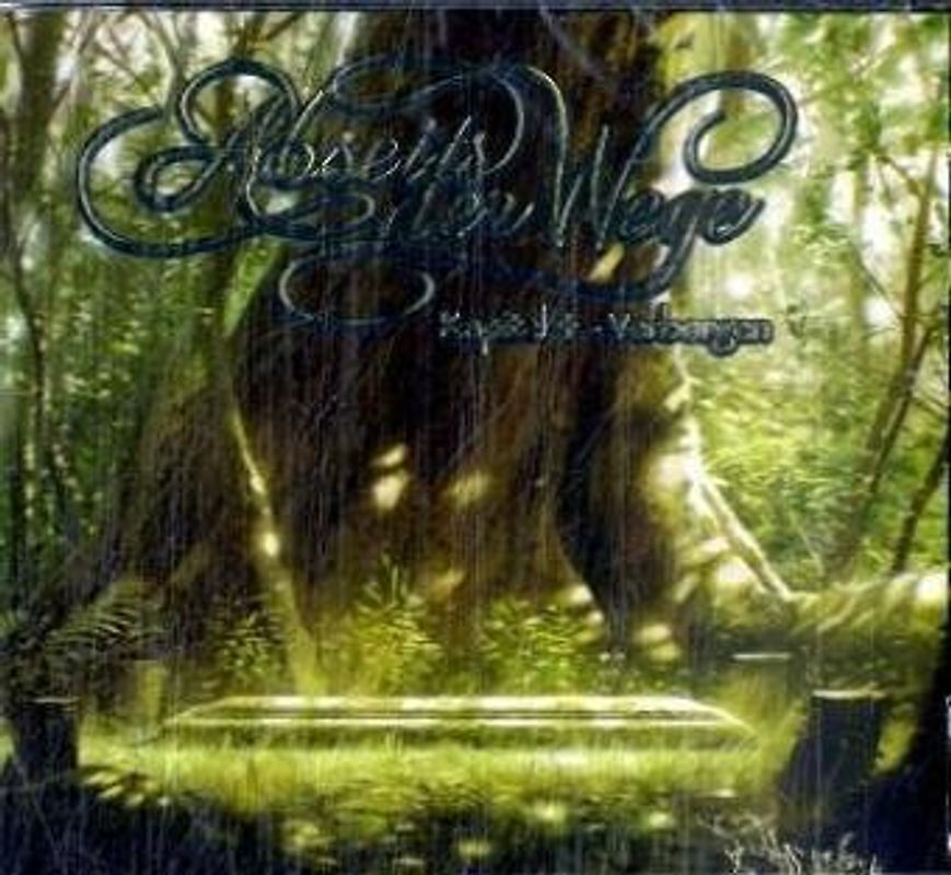 Abseits der Wege / Verborgen