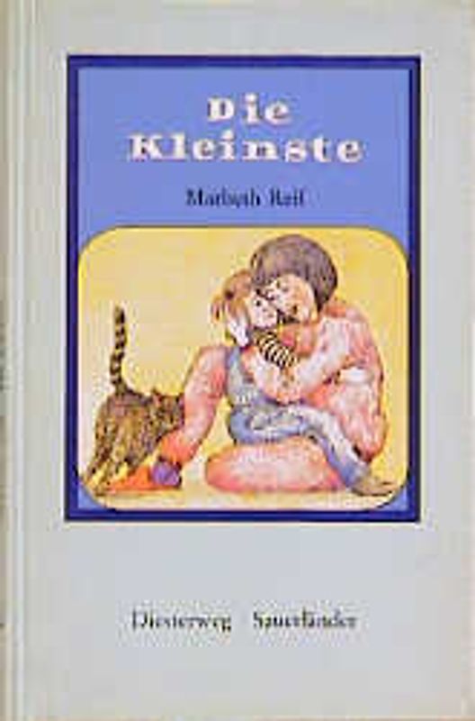 Die Kleinste