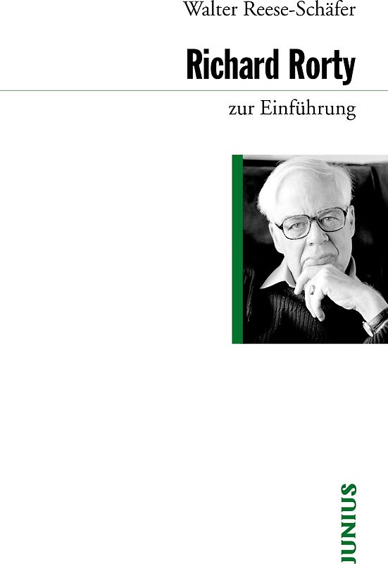 Richard Rorty zur Einführung