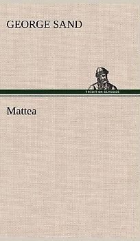 Mattea