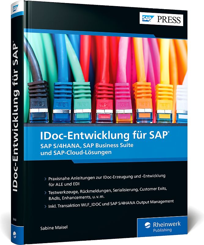 IDoc-Entwicklung für SAP
