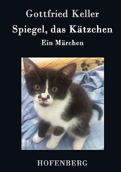 Spiegel, das Kätzchen