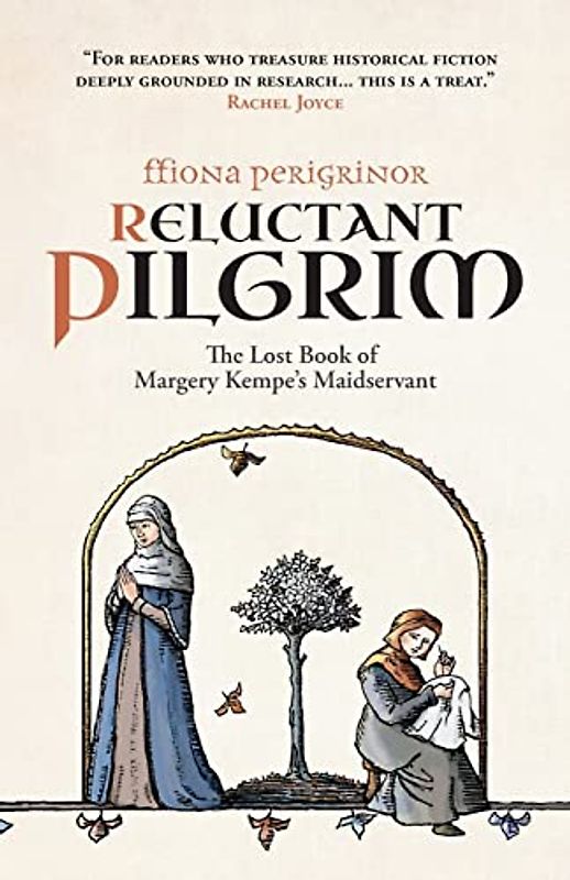 Reluctant Pilgrim