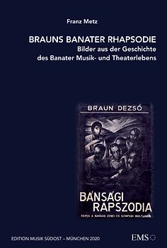 Brauns Banater Rhapsodie