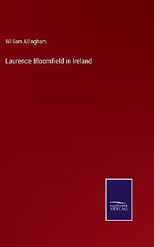 Laurence Bloomfield in Ireland
