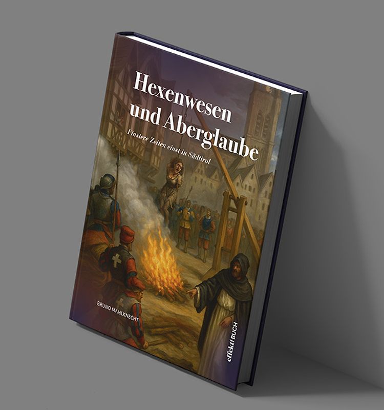 Hexenwesen und Aberglaube