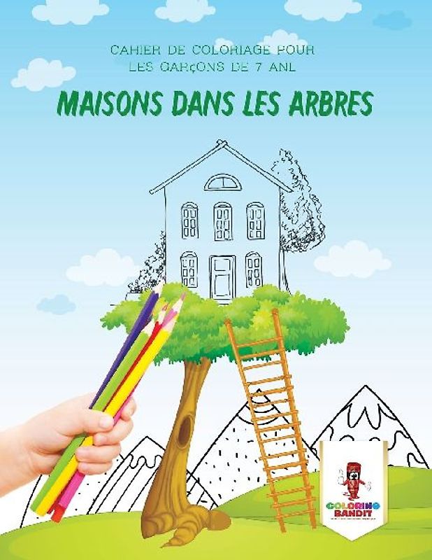 Maisons Dans Les Arbres