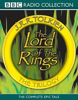 Lord of the Rings Trilogy Slipcase