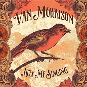 Morrison,Van - Keep Me Singing