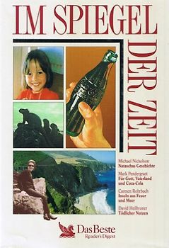 Im Spiegel der Zeit [Gebundene Ausgabe]