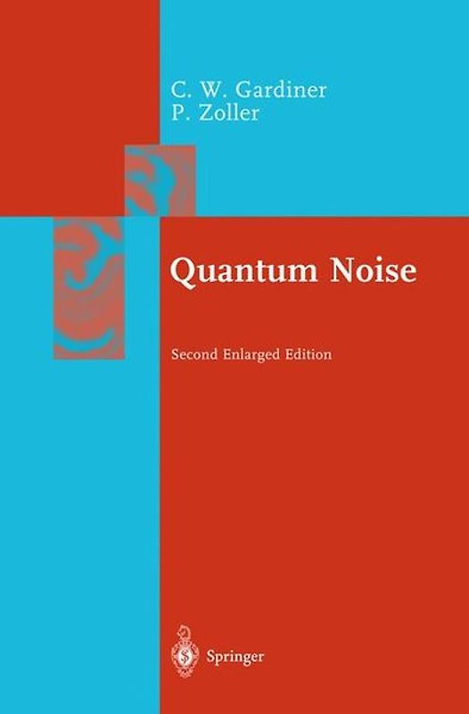 Quantum Noise