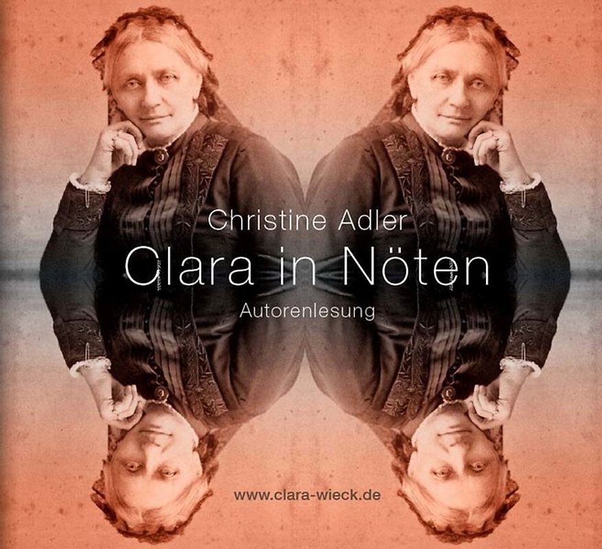Clara in Nöten (Digipak-Doppel CD)