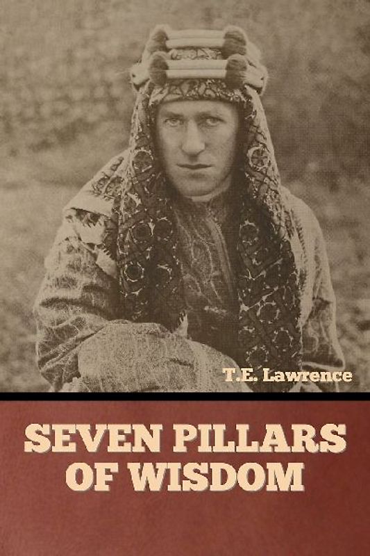 Seven Pillars of Wisdom