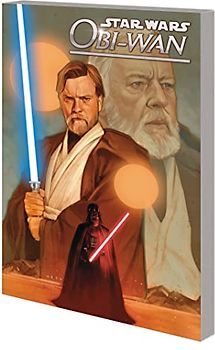Star Wars: Obi-WAN - A Jedi's Purpose