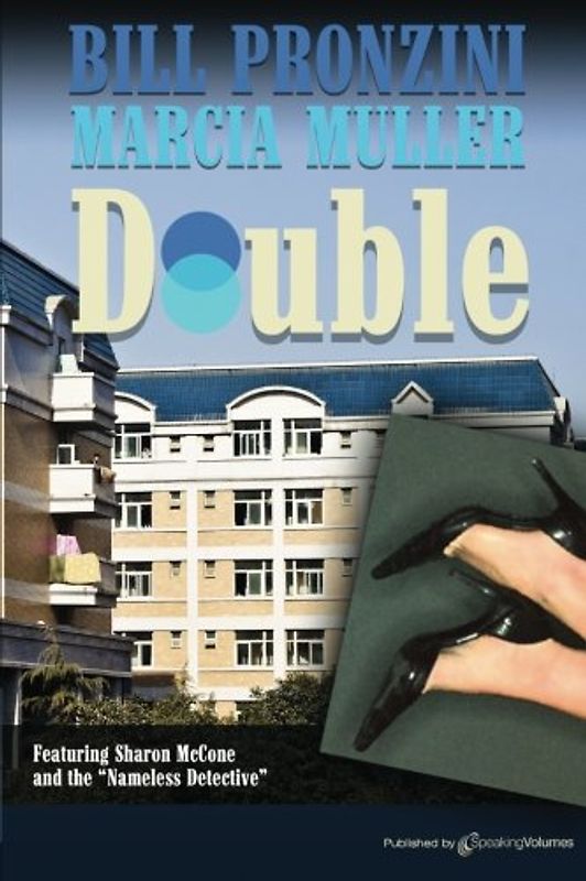 Double: The Nameless Detective