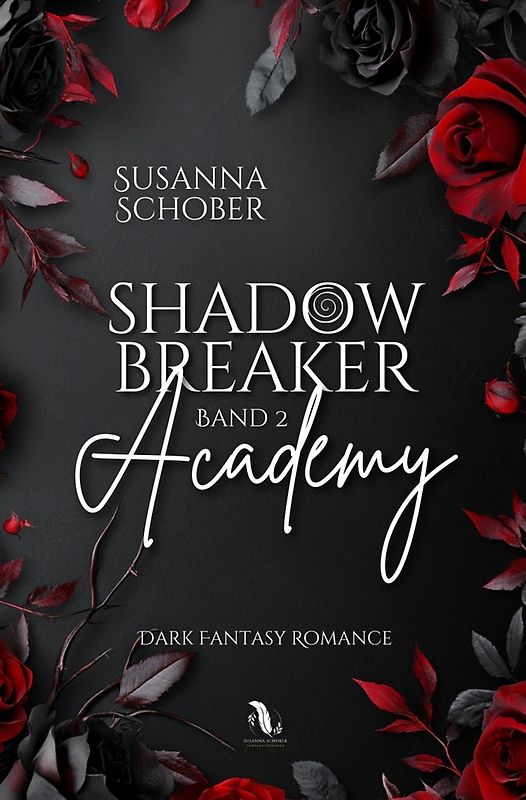 Shadowbreaker Academy 2