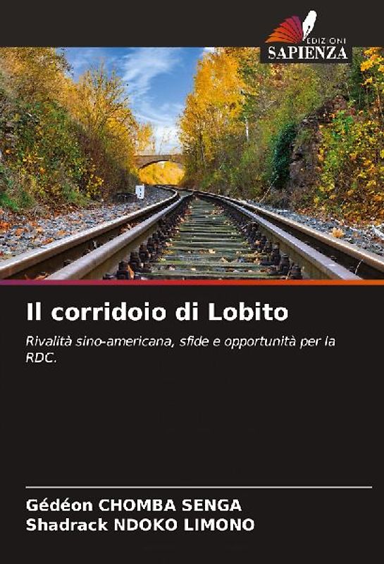 Il corridoio di Lobito