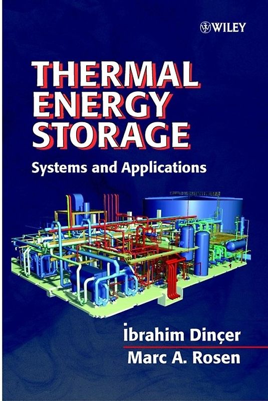 Thermal Energy Storage
