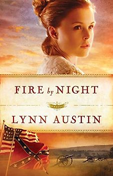 Fire by Night (Refiner's Fire, 2, Band 2)
