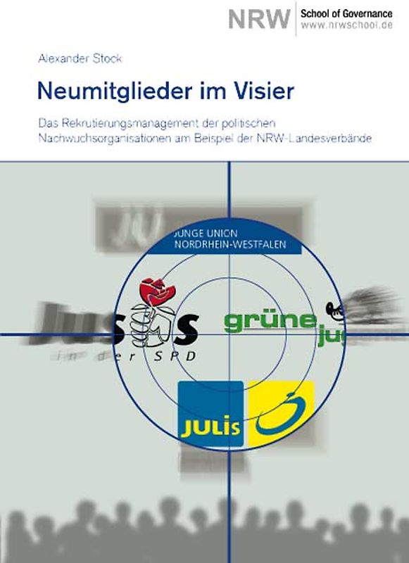 Neumitglieder im Visier